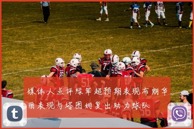 媒体人点评绿军超预期表现布朗华丽表现与塔图姆复出助力球队