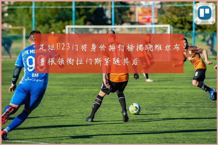 足坛U23门将身价排行榜揭晓维尔布鲁根领衔拉门斯紧随其后