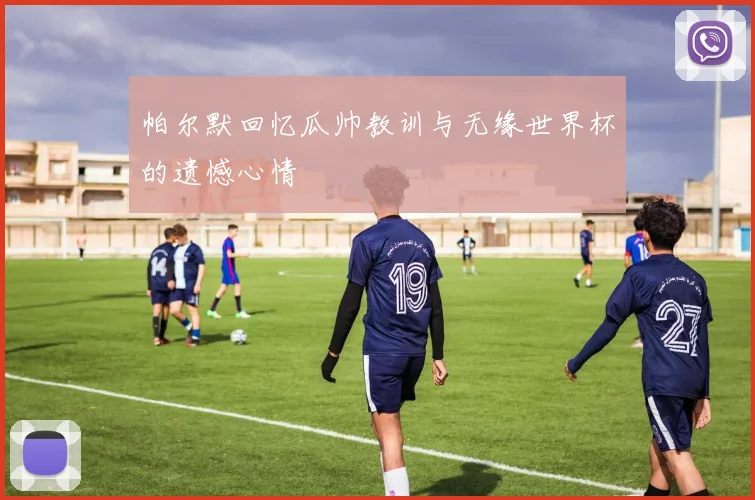 帕尔默回忆瓜帅教训与无缘世界杯的遗憾心情