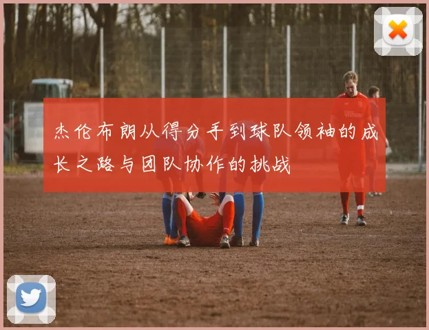 杰伦布朗从得分手到球队领袖的成长之路与团队协作的挑战