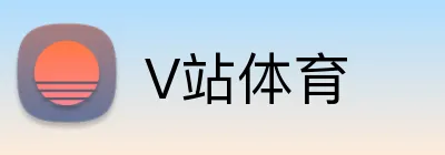 V站体育 Logo